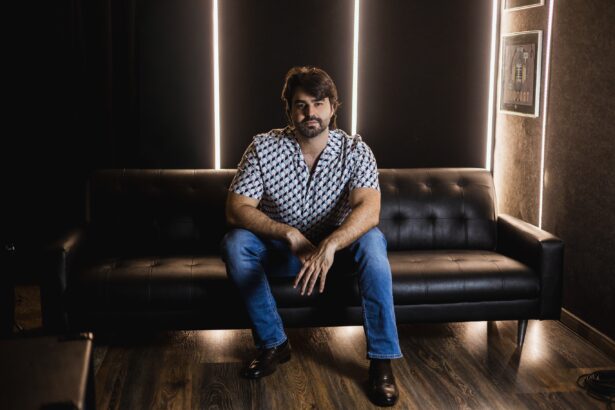 Foto: Vic melo. Crédito: HIS Fotografia.