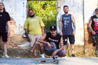 Foto: Volta da Jurema. Crédito: Ícaro Ferreira.