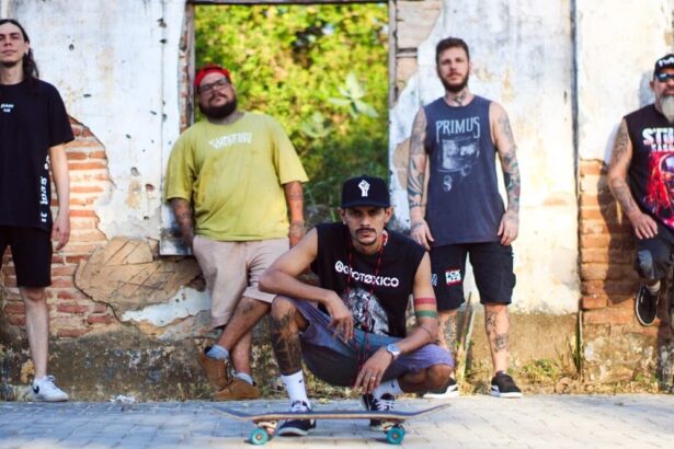 Foto: Volta da Jurema. Crédito: Ícaro Ferreira.