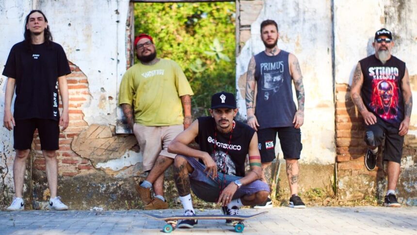 Foto: Volta da Jurema. Crédito: Ícaro Ferreira.