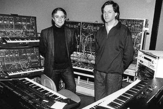 Lightwave. Crédito: Reprodução.