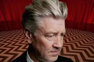 David Lynch. Foto: Foto: Divulgação/Showtime / Pipoca Moderna
