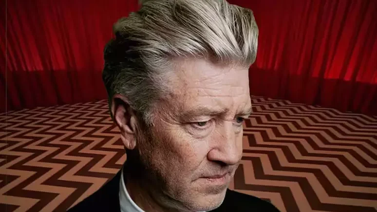 David Lynch. Foto: Foto: Divulgação/Showtime / Pipoca Moderna