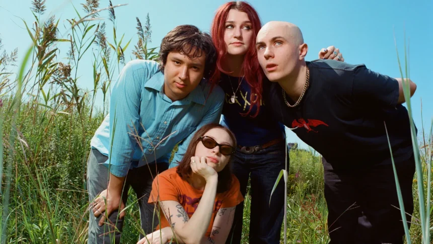 Momma - Welcome To My Blue Sky. Foto: Divulgação