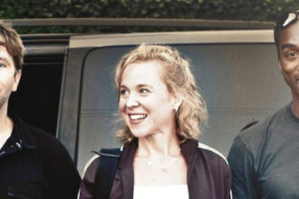 Throwing Muses. Foto: Reprodução Instagram.