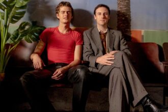 The Convenience. Foto: Reprodução Facebook / Dani Leal