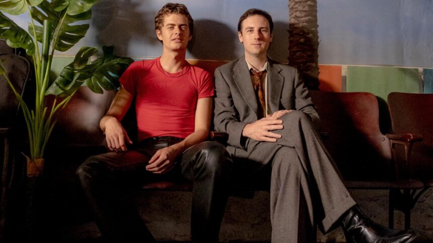 The Convenience. Foto: Reprodução Facebook / Dani Leal