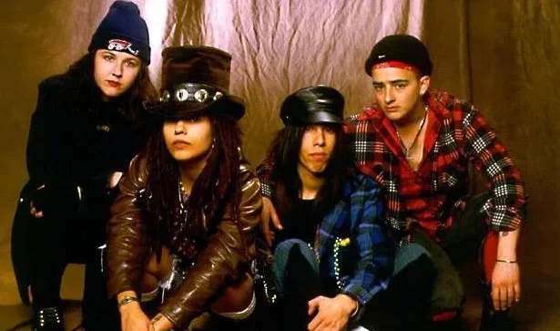 4 Non Blondes. Foto: Facebook / Reprodução.
