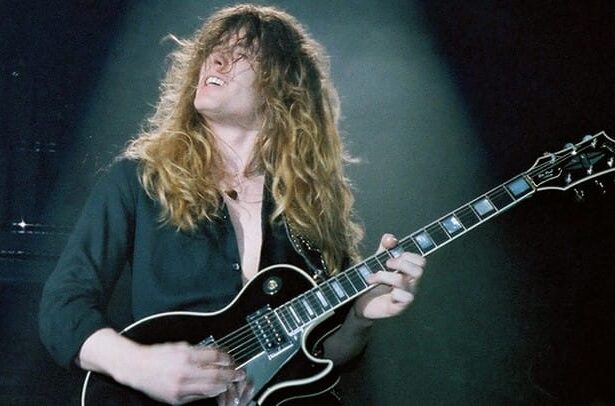 John Sykes. Foto: Reprodução Facebook