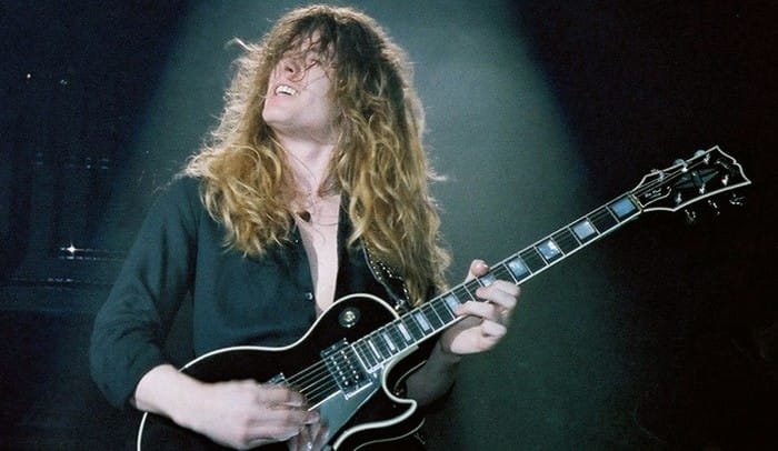 John Sykes. Foto: Reprodução Facebook