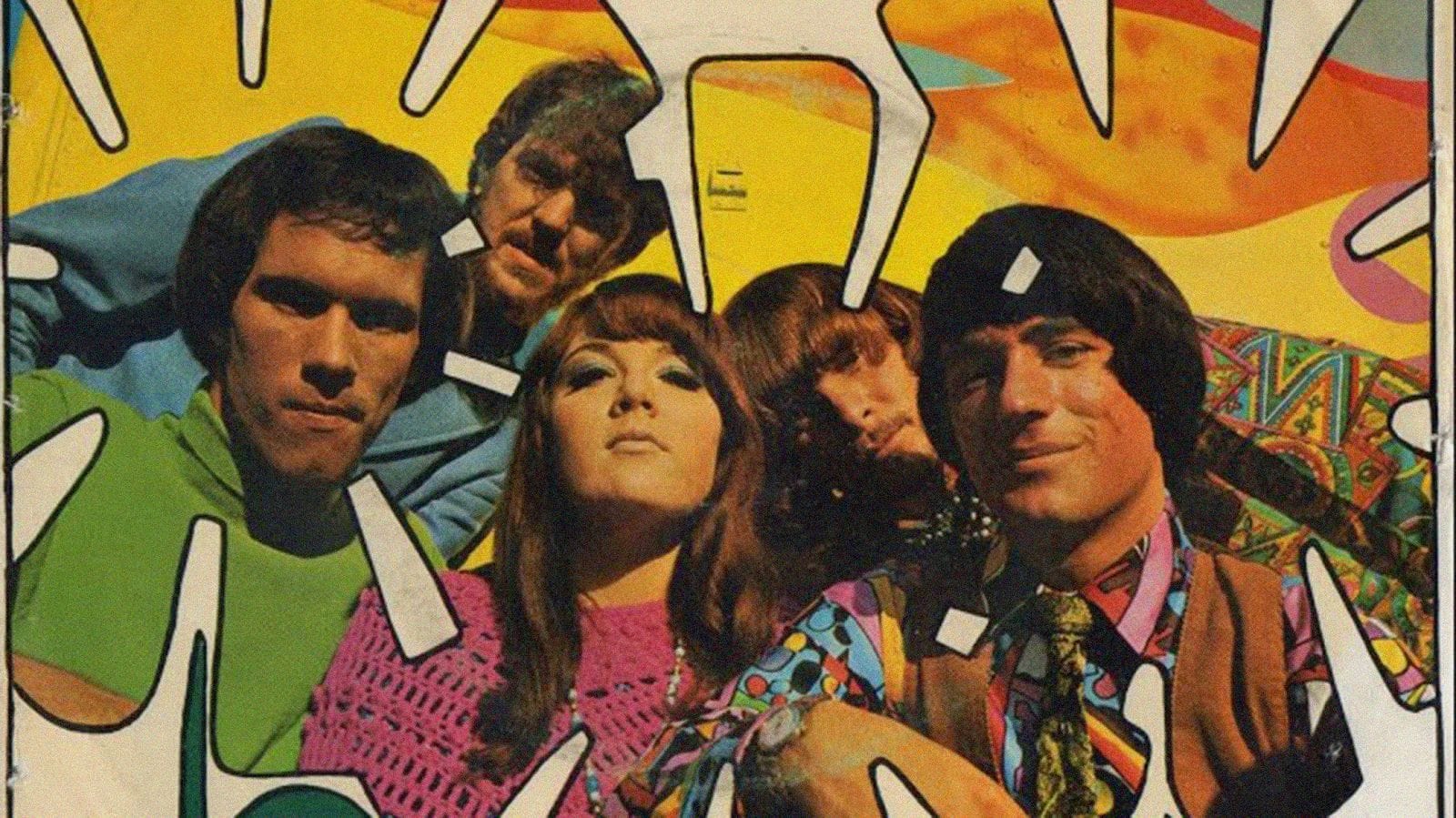 Sunshine Pop