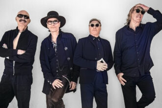 Foto: BEAT Crédito: Alison Dyer.