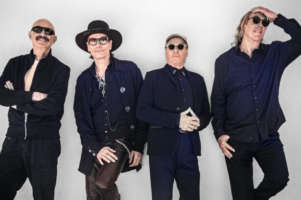 Foto: BEAT Crédito: Alison Dyer.