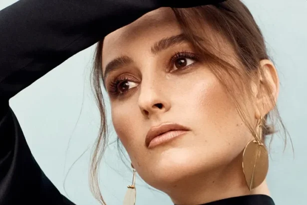 Foto: Banks. Crédito: Felisha Tolentino.