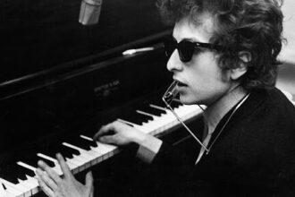 Bob Dylan. Foto: Reprodução