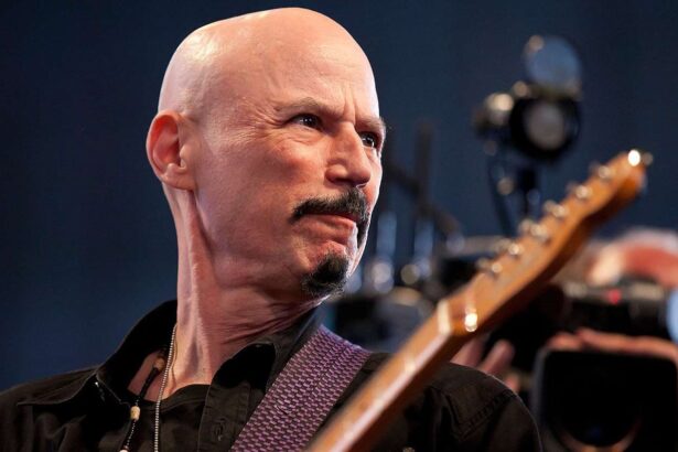 Bob Kulick