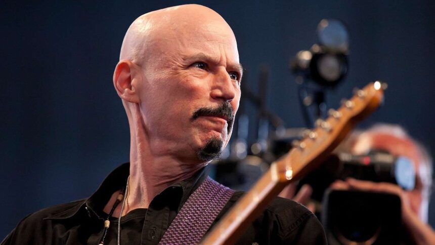 Bob Kulick