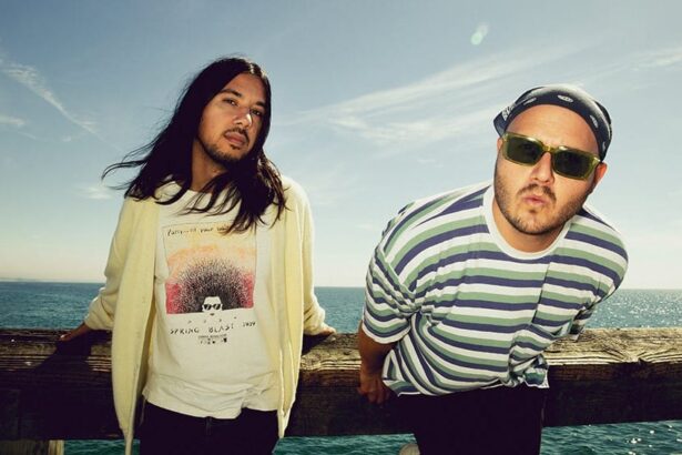 Double Wish. Crédito: Divulgação.