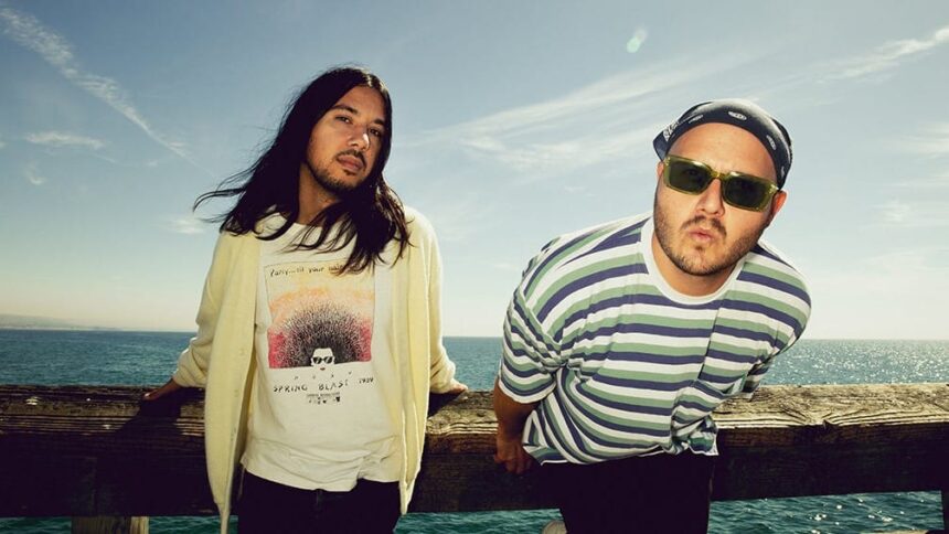 Double Wish. Crédito: Divulgação.