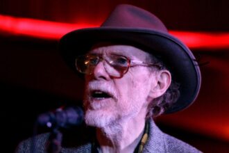 Foto: Ed Askew. Crédito: Brill/ullstein bild/Getty Images.