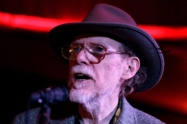 Foto: Ed Askew. Crédito: Brill/ullstein bild/Getty Images.