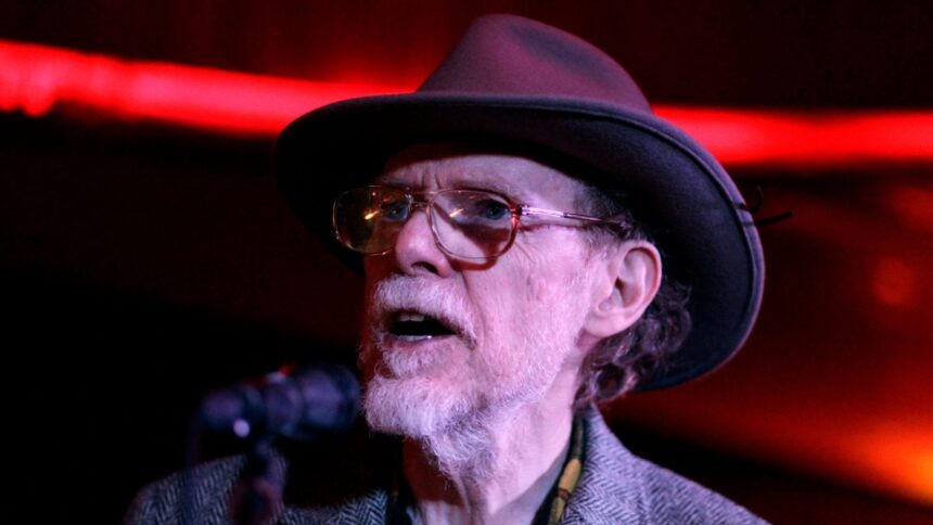 Foto: Ed Askew. Crédito: Brill/ullstein bild/Getty Images.