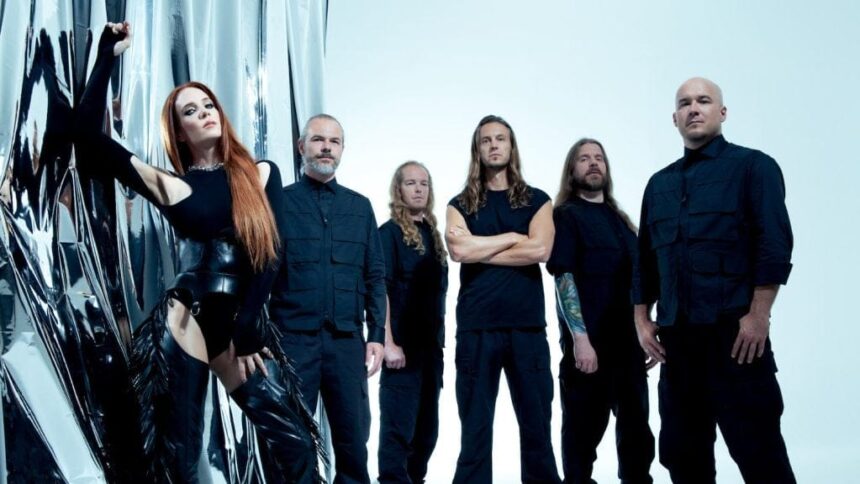 Epica. Foto: Reprodução