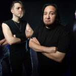 Fear Factory. Foto: Stephanie Cabral