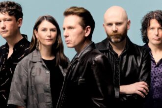 Franz Ferdinand. Foto: Divulgação Imprensa.