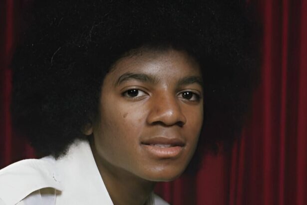 MIchael Jackson (1975)