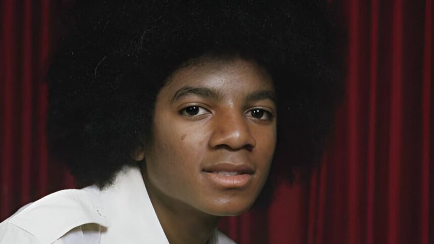 MIchael Jackson (1975)