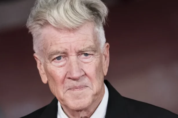 David Lynch. Crédito: NurPhoto via Getty Images