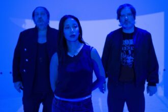 Heaven. Foto: Divulgação.