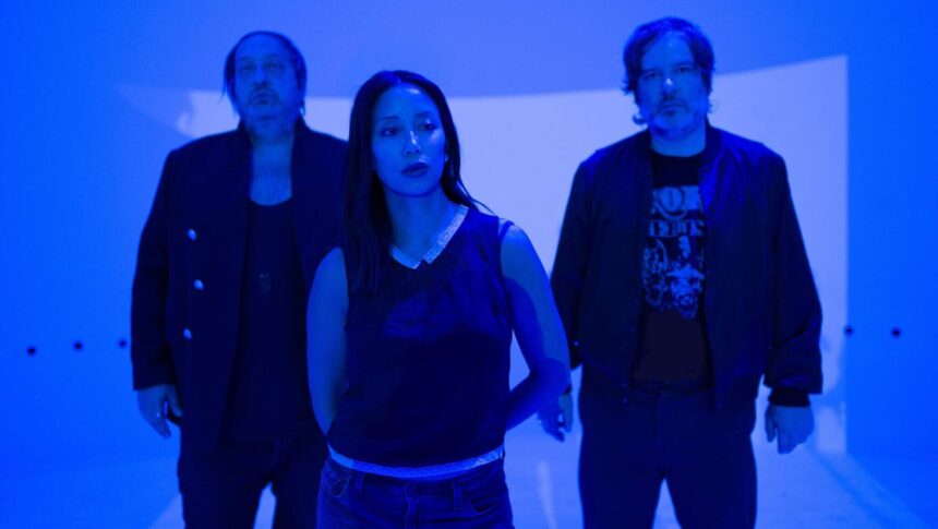 Heaven. Foto: Divulgação.