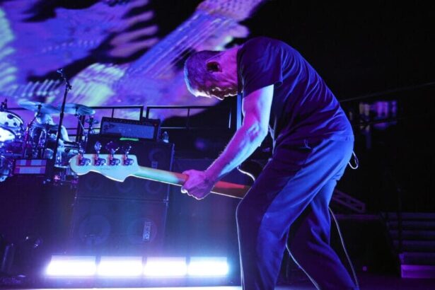 Foto: Eric Avery. Crédito: Ethan Miller.