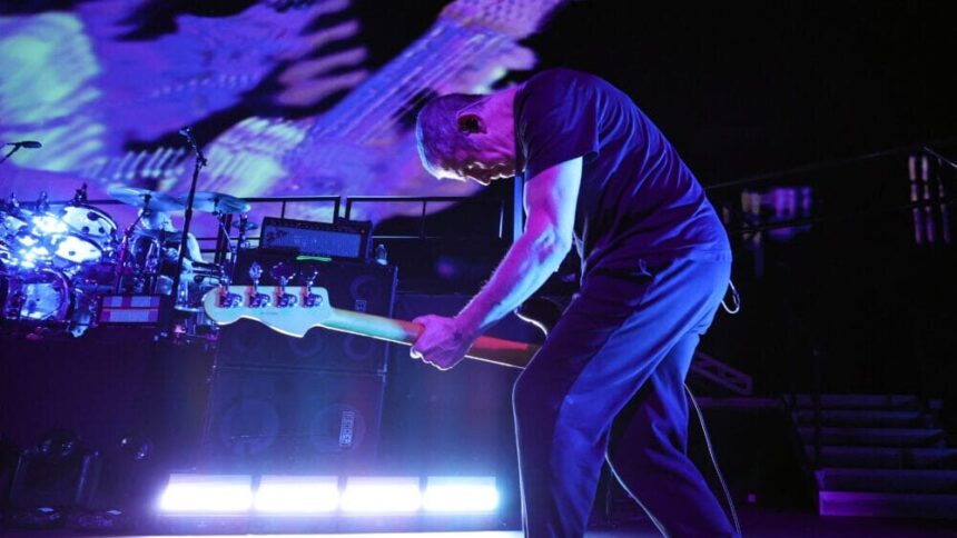 Foto: Eric Avery. Crédito: Ethan Miller.