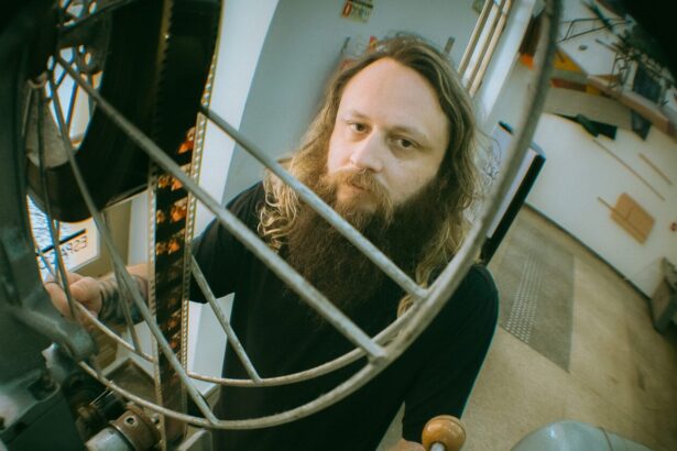 Foto: Jaydson. Crédito: Billy Valdez.