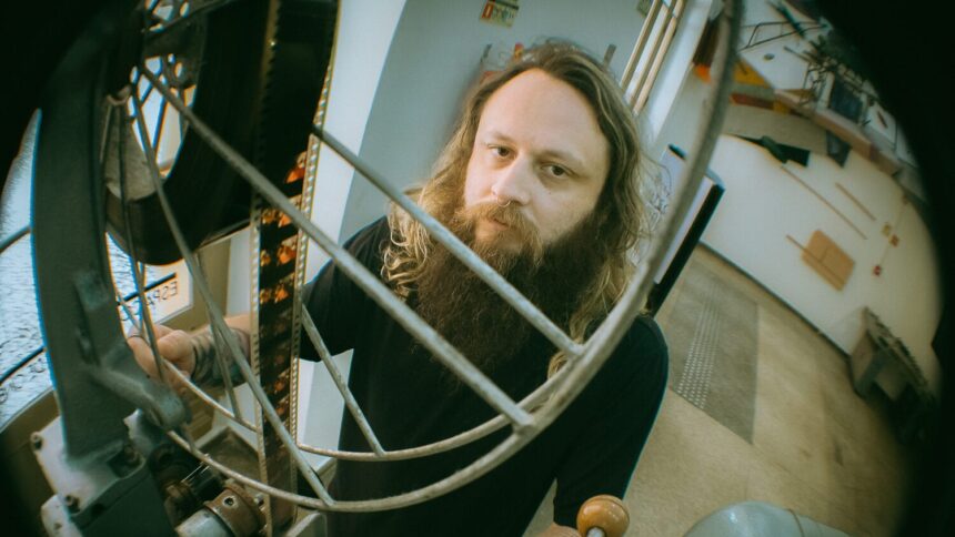 Foto: Jaydson. Crédito: Billy Valdez.