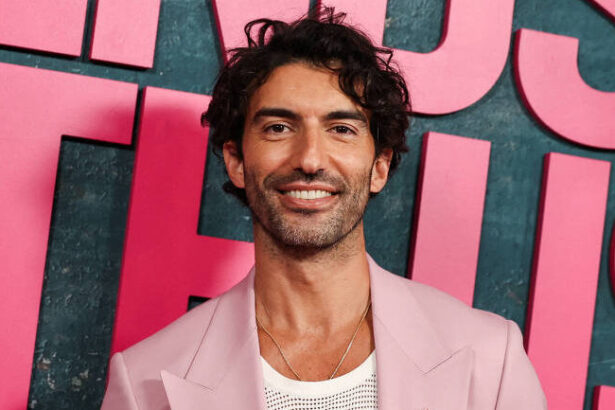 Justin Baldone. Crédito: Caitlin Ochs/REUTERS