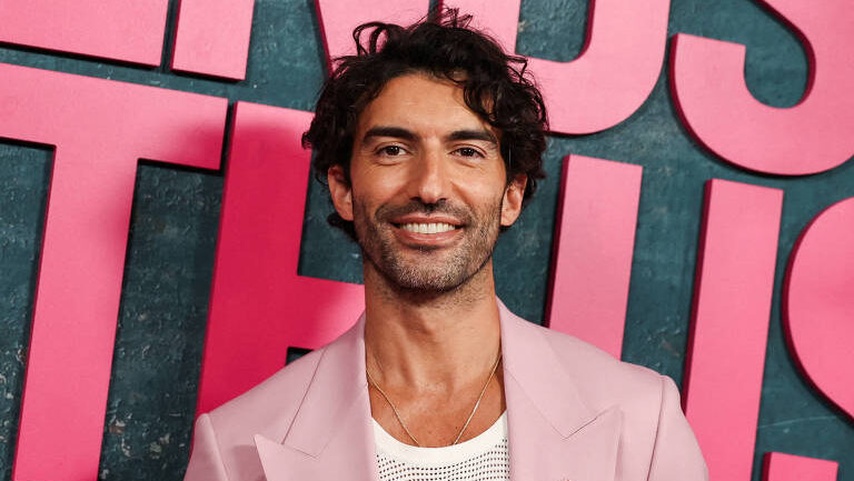 Justin Baldone. Crédito: Caitlin Ochs/REUTERS