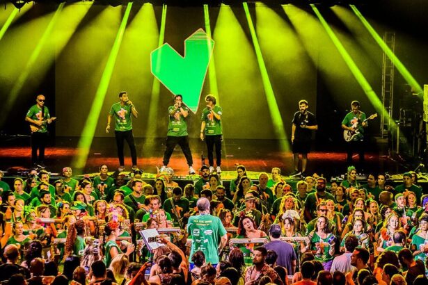 Foto: Monobloco. Crédito: Leandro Godoi.