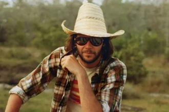 Neil Young Oceanside Countryside. Crédito: Analog Originals.