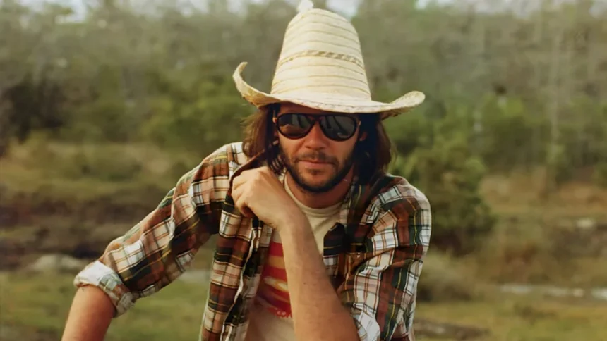 Neil Young Oceanside Countryside. Crédito: Analog Originals.