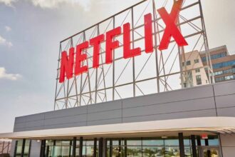 Netflix. Crédito: Imagem: divulgação/Netflix