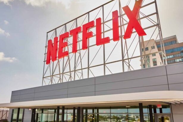 Netflix. Crédito: Imagem: divulgação/Netflix