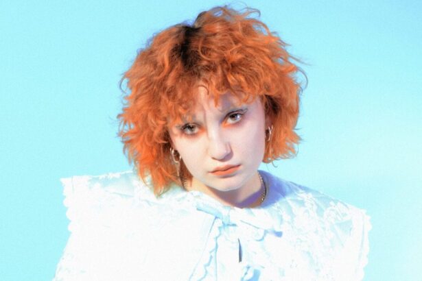 Foto: Phoebe Green. Crédito: Lewis Vorn.