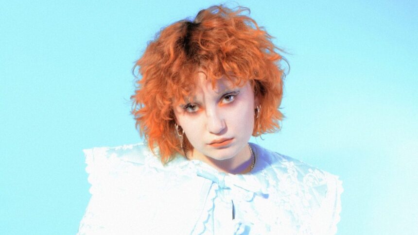 Foto: Phoebe Green. Crédito: Lewis Vorn.