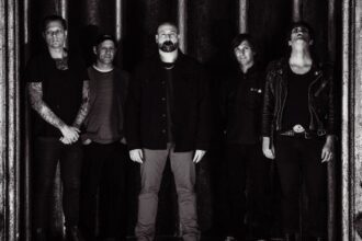 Poison The Well. Foto: Reprodução