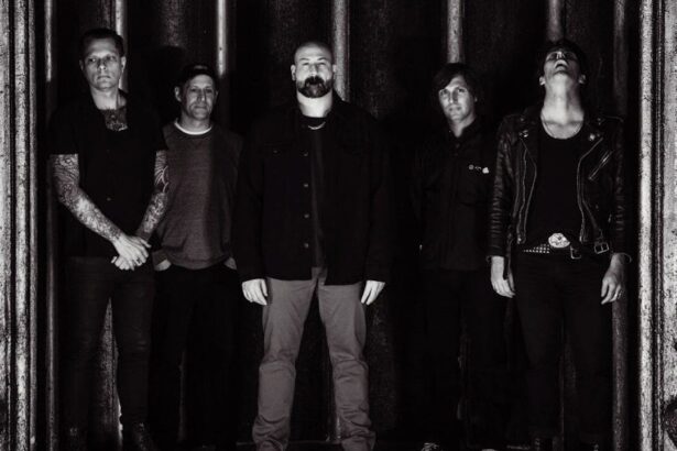 Poison The Well. Foto: Reprodução