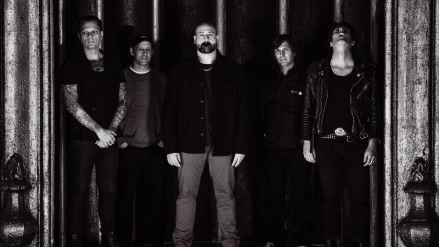 Poison The Well. Foto: Reprodução